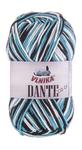 Dante color Yarn