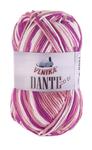 Dante color Yarn