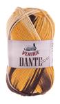 Dante color Yarn