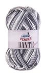 Dante color Yarn