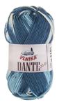 Dante color Yarn