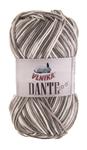 Dante color Yarn