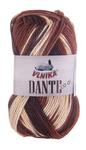 Dante color Yarn