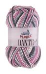 Dante color Yarn