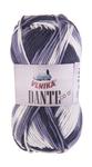 Dante color Yarn