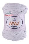 Puskul Yarn