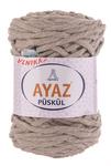 Puskul Yarn