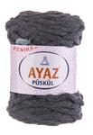 Puskul Yarn