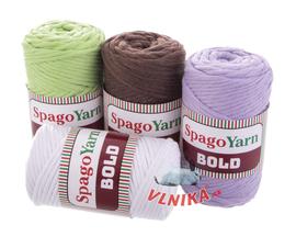 Bold Yarn