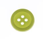 Button 15 mm plastic