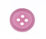 Button 15 mm plastic