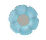 Button 25 mm flower