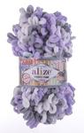  Puffy Yarn Fine color