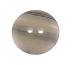 Button 23mm marble plastic
