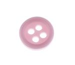 Button 9 mm plastic