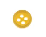 Button 9 mm plastic