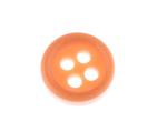 Button 9 mm plastic