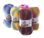 Rasty Yarn