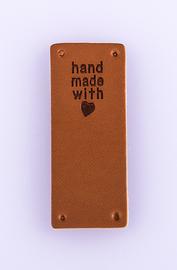 HAND MADE 20x50mm