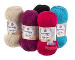 Lotus Lux Yarn