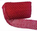 Crochet Elastic Stretch Band 7 cm