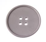 Button 34mm plastic