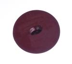 Button 24mm plastic