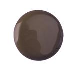 Button 24mm plastic