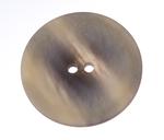 Button 44mm marble plastic