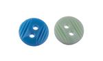 Button 13mm  plastic