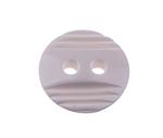 Button 13mm  plastic