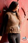 Papatya Arctic Yarn