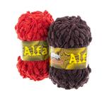 Alfa Yarn