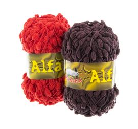 Alfa Yarn