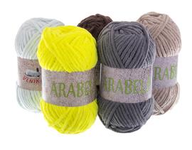 Arabela Yarn