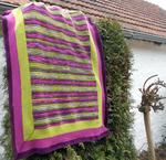 Burcum Batik Yarn