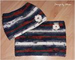 Burcum Batik Yarn
