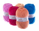 Cilka Yarn