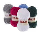 Daja Yarn