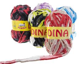 Dina Yarn