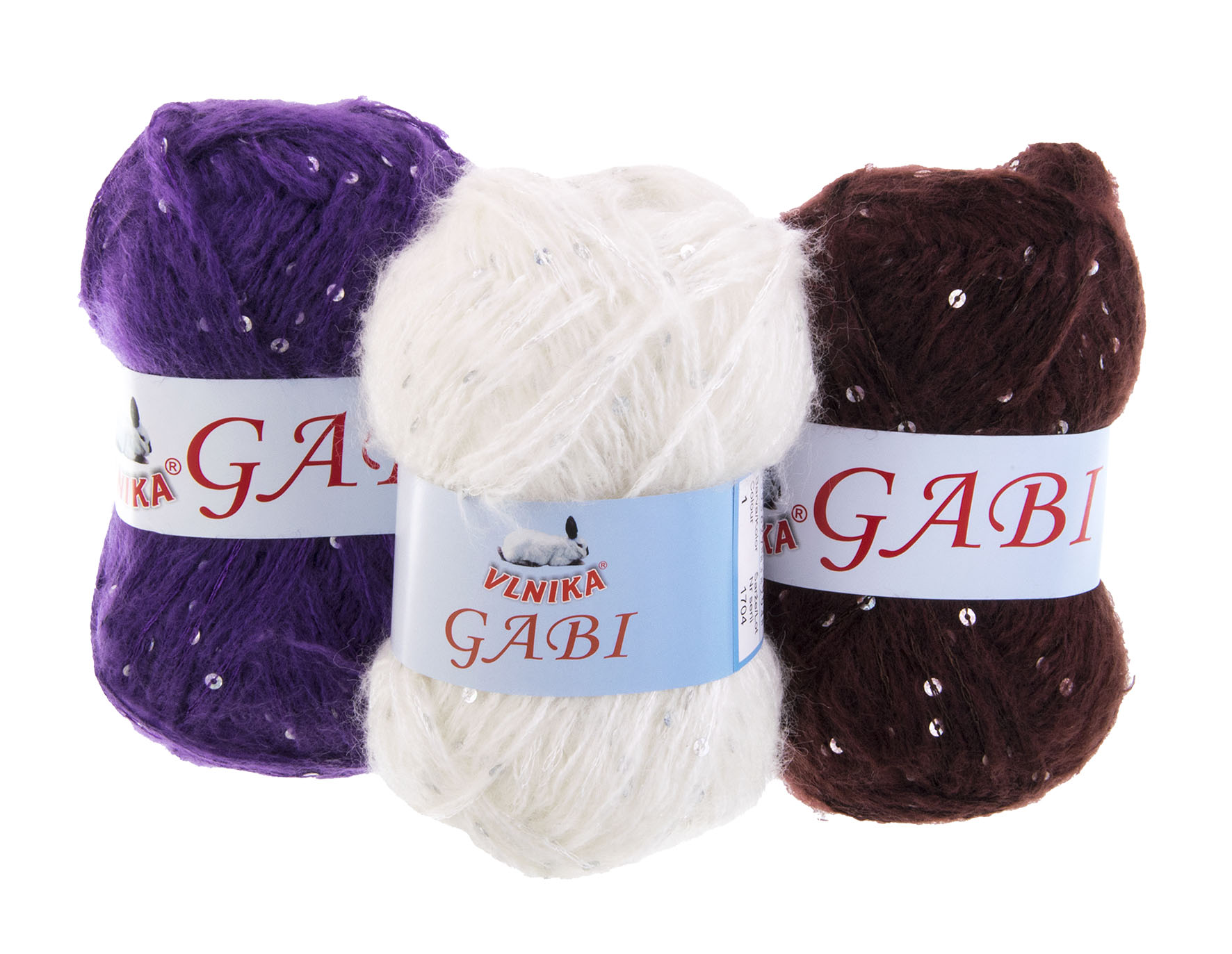 Gabi Yarn Vlnika yarn wool warehouse buy all of your yarn wool needles and other knitting supplies online