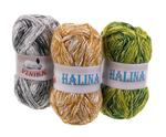 Halina Yarn