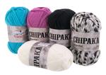 Chipaka Yarn