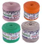 Spagitolli Yarn