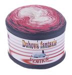 Duhová fantazie Yarn