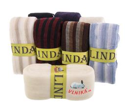 Linda Yarn