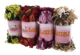 Luisa Yarn