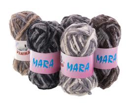 Mara Yarn