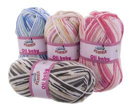 Oli Baby Yarn