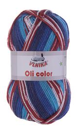 Oli Color Yarn